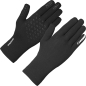 Preview: GripGrab WATERPROOF KNITTED WINTER GLOVES schwarz