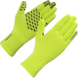 Preview: GripGrab WATERPROOF KNITTED WINTER GLOVES neongelb