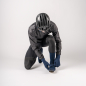 Preview: GripGrab FLANDRIEN WATERPROOF ROAD SHOE COVERS navy blau