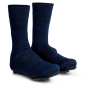 Preview: GripGrab FLANDRIEN WATERPROOF ROAD SHOE COVERS navy blau