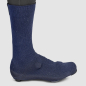 Preview: GripGrab FLANDRIEN WATERPROOF ROAD SHOE COVERS navy blau