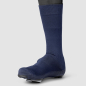 Preview: GripGrab FLANDRIEN WATERPROOF ROAD SHOE COVERS navy blau