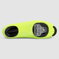 Preview: GripGrab FLANDRIEN WATERPROOF ROAD SHOE COVERS neongelb