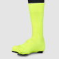 Preview: GripGrab FLANDRIEN WATERPROOF ROAD SHOE COVERS neongelb