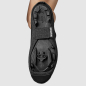 Preview: GripGrab AQUASHIELD 2 WATERPROOF GRAVEL SHOE COVERS schwarz