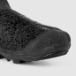 Preview: GripGrab AQUASHIELD 2 WATERPROOF GRAVEL SHOE COVERS schwarz