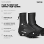 Preview: GripGrab PACR WATERPROOF GRAVEL SHOE COVERS