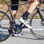Preview: GripGrab LIGHTWEIGHT SL REGULAR CUT SUMMER SOCKS schwarz
