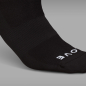 Preview: GripGrab LIGHTWEIGHT SL REGULAR CUT SUMMER SOCKS schwarz