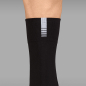 Preview: GripGrab LIGHTWEIGHT SL REGULAR CUT SUMMER SOCKS schwarz