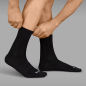 Preview: GripGrab LIGHTWEIGHT SL REGULAR CUT SUMMER SOCKS schwarz