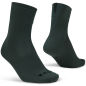 Preview: GripGrab LIGHTWEIGHT SL REGULAR CUT SUMMER SOCKS grün