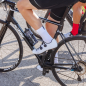 Preview: GripGrab LIGHTWEIGHT SL REGULAR CUT SUMMER SOCKS weiß