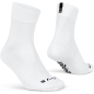 Preview: GripGrab LIGHTWEIGHT SL REGULAR CUT SUMMER SOCKS weiß