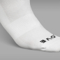 Preview: GripGrab LIGHTWEIGHT SL REGULAR CUT SUMMER SOCKS weiß