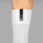 Preview: GripGrab LIGHTWEIGHT SL REGULAR CUT SUMMER SOCKS weiß