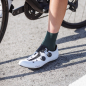 Preview: GripGrab LIGHTWEIGHT SL SHORT SOCKS grün