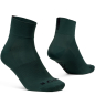 Preview: GripGrab LIGHTWEIGHT SL SHORT SOCKS grün