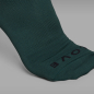 Preview: GripGrab LIGHTWEIGHT SL SHORT SOCKS grün