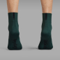 Preview: GripGrab LIGHTWEIGHT SL SHORT SOCKS grün