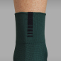 Preview: GripGrab LIGHTWEIGHT SL SHORT SOCKS grün