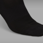 Preview: GripGrab ORIGINAL STRIPES CREW SOCKS schwarz