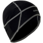 Preview: GripGrab THERMO SPRING-AUTUMN SKULL CAP schwarz