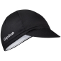 Preview: GripGrab LIGHTWEIGHT SUMMER CYCLING CAP schwarz