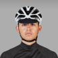 Preview: GripGrab LIGHTWEIGHT SUMMER CYCLING CAP schwarz