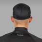 Preview: GripGrab LIGHTWEIGHT SUMMER CYCLING CAP schwarz