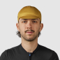Preview: GripGrab LIGHTWEIGHT SUMMER CYCLING CAP senfgelb