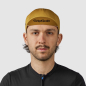 Preview: GripGrab LIGHTWEIGHT SUMMER CYCLING CAP senfgelb