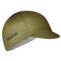 Preview: GripGrab LIGHTWEIGHT SUMMER CYCLING CAP olivgrün
