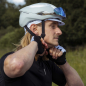 Preview: GripGrab LIGHTWEIGHT SUMMER CYCLING CAP weiß