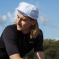 Preview: GripGrab LIGHTWEIGHT SUMMER CYCLING CAP weiß