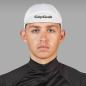 Preview: GripGrab LIGHTWEIGHT SUMMER CYCLING CAP weiß
