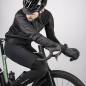 Preview: GripGrab AQUASHIELD WATERPROOF CYCLING CAP schwarz