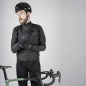 Preview: GripGrab AQUASHIELD WATERPROOF CYCLING CAP schwarz