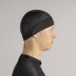 Preview: GripGrab UPF 50+ LIGHTWEIGHT SUMMER SKULL CAP schwarz