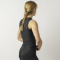 Preview: GripGrab WOMEN'S ULTRALIGHT MESH SLEEVELESS BASE LAYER schwarz