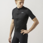 Preview: GripGrab EXPLR MERINOTECH SHORT SLEEVE JERSEY schwarz