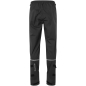Preview: GripGrab EXPLR WATERPROOF LIGHTWEIGHT PANTS black