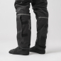 Preview: GripGrab EXPLR WATERPROOF LIGHTWEIGHT PANTS black