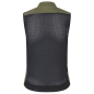 Preview: GripGrab WOMEN’S PACR WINDPROOF LIGHTWEIGHT VEST olivgrün