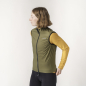 Preview: GripGrab WOMEN’S PACR WINDPROOF LIGHTWEIGHT VEST olivgrün
