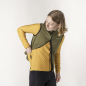 Preview: GripGrab WOMEN’S PACR WINDPROOF LIGHTWEIGHT VEST olivgrün