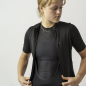 Preview: GripGrab WOMEN'S RIDE SHORT SLEEVE JERSEY schwarz