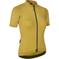 Preview: GRIP GRAB Woman's Ride Kurzarmtrikot - mustard yellow