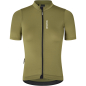 Preview: GripGrab WOMEN'S RIDE SHORT SLEEVE JERSEY olivgrün