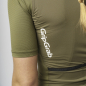 Preview: GripGrab WOMEN'S RIDE SHORT SLEEVE JERSEY olivgrün